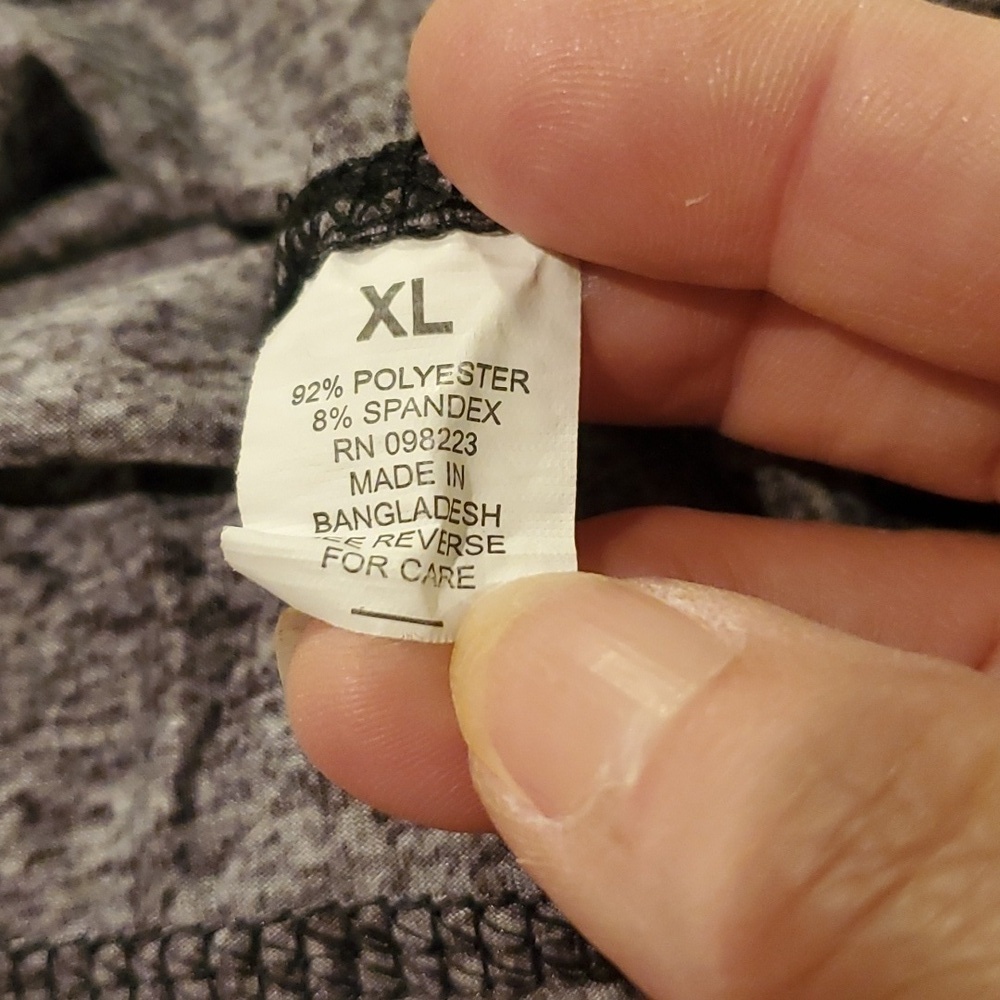 MAGELLAN Outdoors Long Sleeve Shirt Size XL (49) - Picture 4 of 4